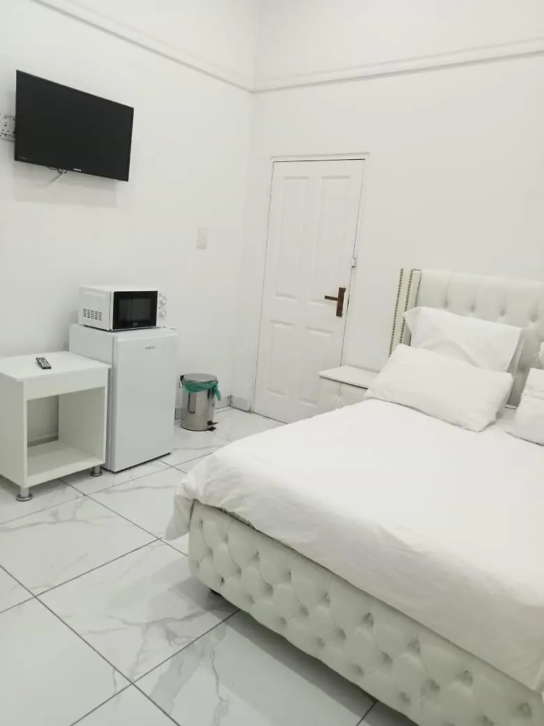 De Dreamz Guest House Port Elizabeth