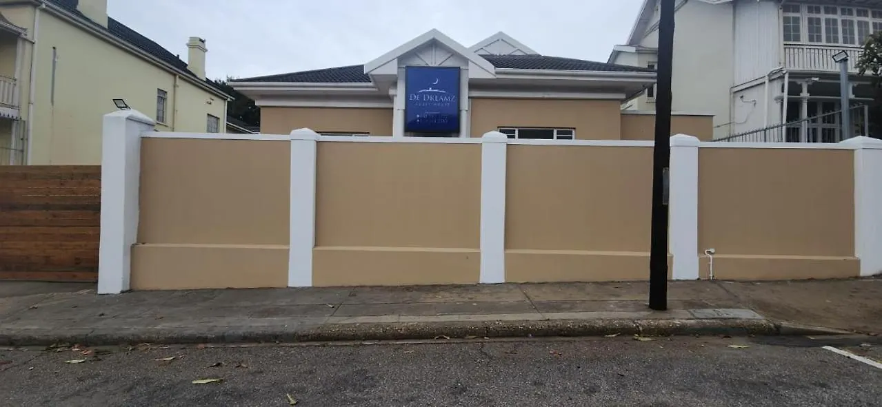 De Dreamz Guest House Port Elizabeth