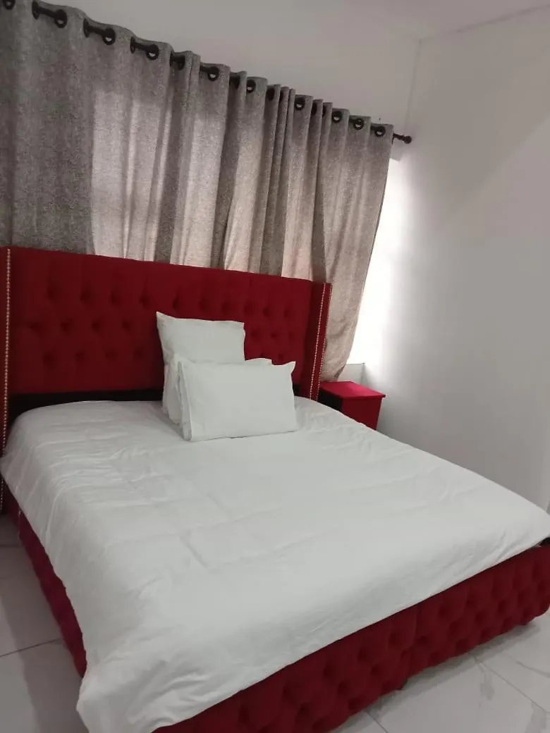 De Dreamz Guest House Port Elizabeth