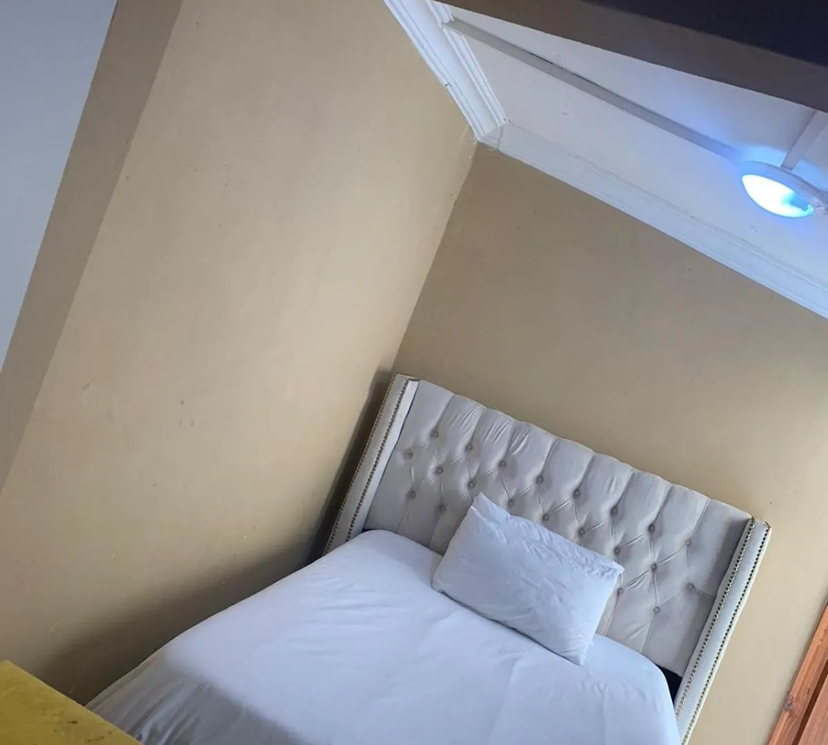 De Dreamz Guest House Port Elizabeth 0*,