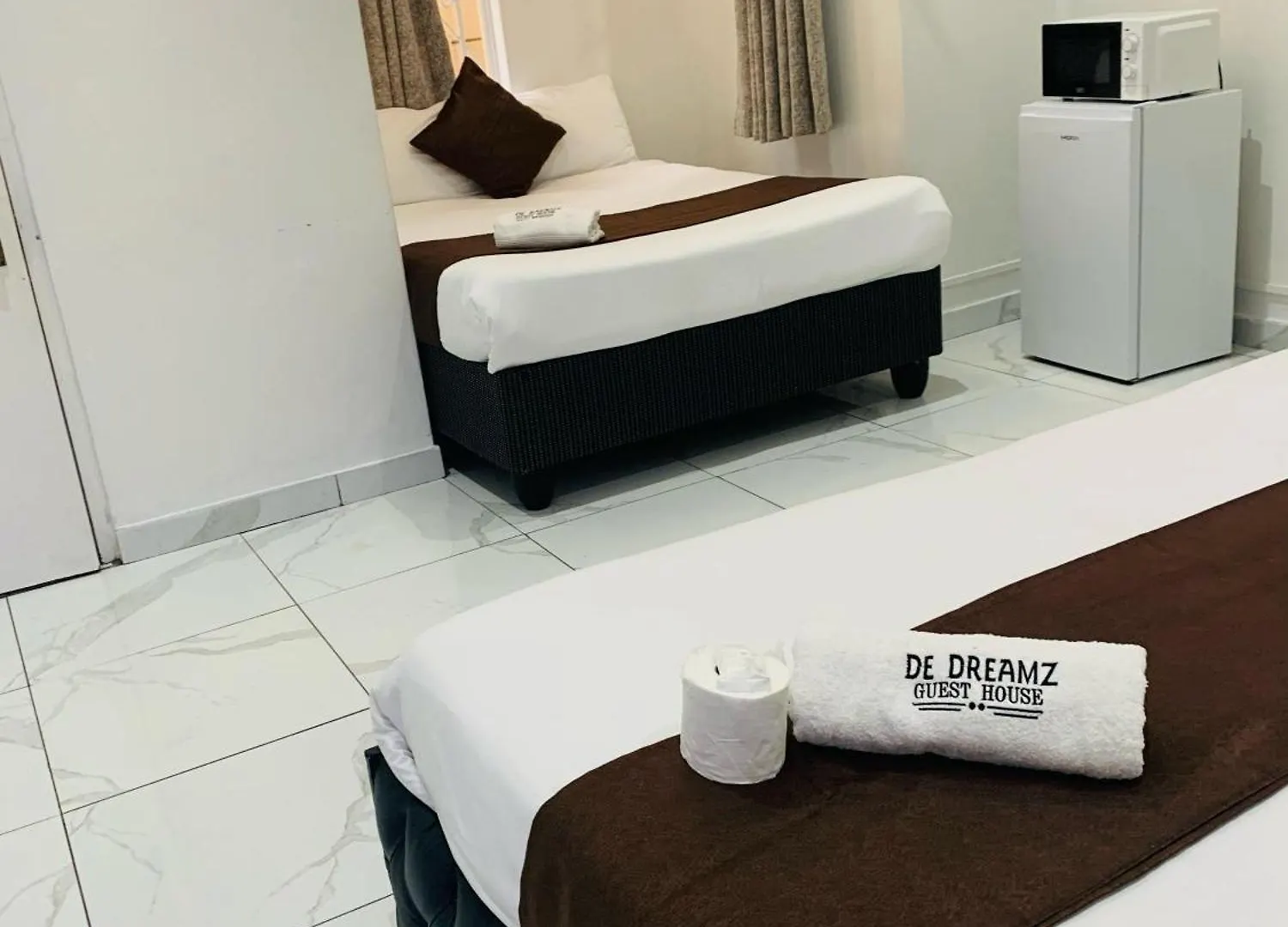 De Dreamz Guest House Port Elizabeth