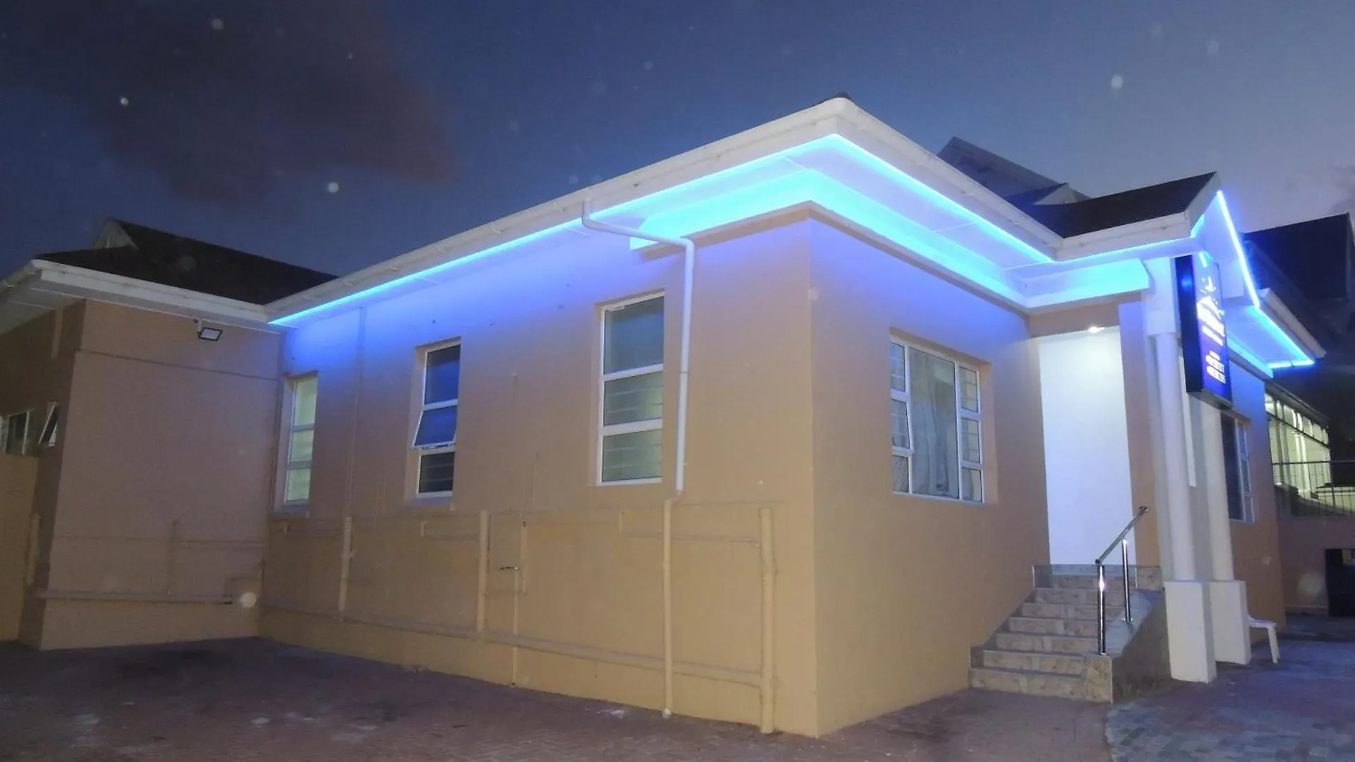De Dreamz Guest House Port Elizabeth 0*,