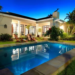 4* Alojamento de Acomodação e Pequeno-almoço Beachwalk - #solar Energy #no Loadshedding